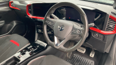 Vauxhall Mokka 1.2 Turbo GS 5dr Auto Petrol Hatchback